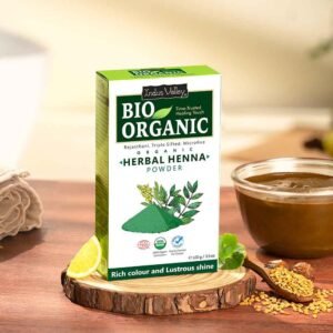 Organic Moringa Powder