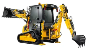 Joseph Cyril Bamford Excavators Ltd